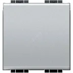 LivingLight Шлюз SCS/Zigbee алюминий