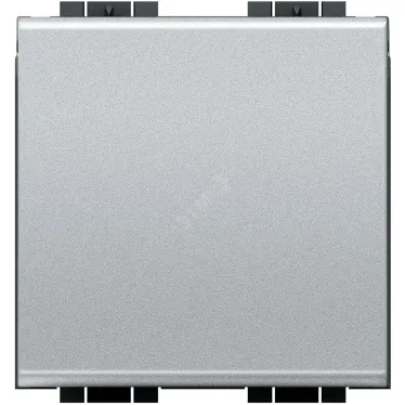 LivingLight Шлюз SCS/Zigbee алюминий