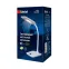 Светильник настольный TLD-545 Grey-White/LED/350Lm/3500K 4W Серый с белым | UL-00002232 | Uniel