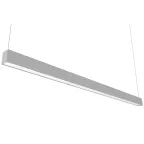 Светильник LED Effect СТРЕЛА ССО 80Вт 8200лм 4000К IP20 КСС Д Подвесные (на тросах), DALI