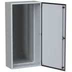                  TITAN 5 Корпус металлический ЩМП-120.60.30 УХЛ1 IP66
               