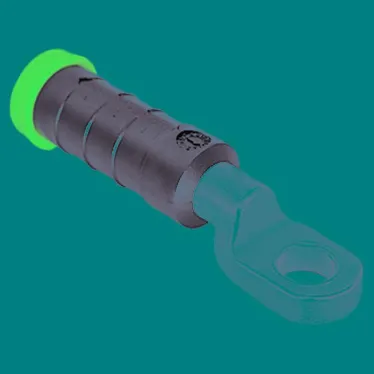 Наконечник изолированный CPTA R 50 (50 мм2) | 11801121 | NILED