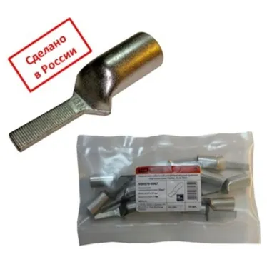 Наконечник НШМЛ 10-5,5х13 | SQ0570-0009 | TDM