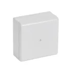                  Коробка ответвительная (75*75*35) DLPlus | 030316 | Legrand
               