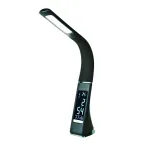 Светильник настольный TLD-542 Black LED 300L 5000KDimmer