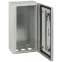 Корпус металлический ЩМП-40.21.15 ЭРА OPTIMA c.4.2.1_5 (400х210х150) У2 IP54
