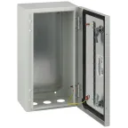 Корпус металлический ЩМП-40.21.15 ЭРА OPTIMA c.4.2.1_5 (400х210х150) У2 IP54