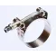 Хомут силовой T-bolt ST 114-122/W2 | 77791 | Fortisflex