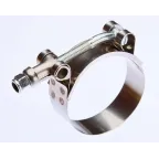                  Хомут силовой T-bolt ST 114-122/W2 | 77791 | Fortisflex
               
