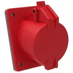 Розетка ССИ-414 MAGNUM 16А 3Р+PЕ 380В IP44