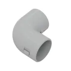                  Угол 90 соединительный для трубы ø20мм (50 шт/уп) | 28-0520 | REXANT
               