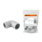                  Угол 90 соед. для трубы 25 мм (5шт) | SQ0405-1033 | TDM
               