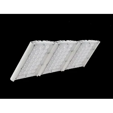 Светильник светодиодный промышленный Unit3 180/21000 K30 21000лм 180Вт 3000K IP67 0,98PF 70Ra консоль| DU180K30-3K-C | Diora