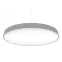 Светильник LED ОРИОН (ССО) 80Вт 7500Лм 4,0К опал, диммирование 1-10В IP20