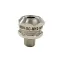 Муфта вводная с наружной резьбой МВН-ЛС-М12-МР12 IP67 | zeta45005 | ГОФРОМАТИК