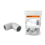                  Угол 90 соед. для трубы 16 мм (5шт) | SQ0405-1031 | TDM
               