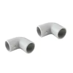                  Угол 90 соед. для трубы 32 мм (15шт)  | SQ0405-0034 | TDM
               