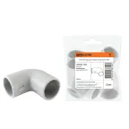                  Угол 90 соед. для трубы 32 мм (5шт) | SQ0405-1034 | TDM
               