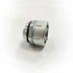                  Резьбовой крепежный элемент с наружной резьбой РКН-20 У2 IP54 | zeta40412 | ГОФРОМАТИК
               