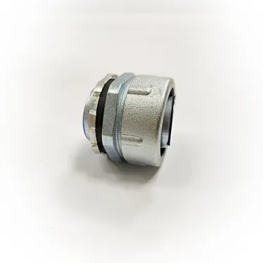 Резьбовой крепежный элемент с наружной резьбой РКН-20 У2 IP54 | zeta40412 | ГОФРОМАТИК