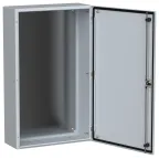                  TITAN 5 Корпус металлический ЩМП-100.60.25 УХЛ1 IP66 IEK
               