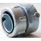                  Муфта трубная на металлорукав МТ-38 | МТ-38 | Рувинил
               