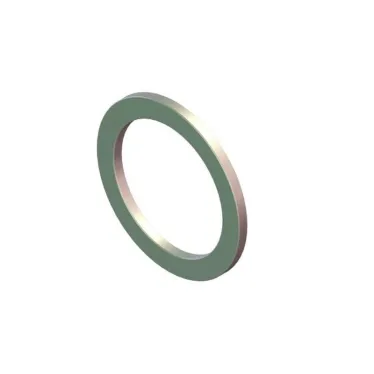 Прокладка фторопластовая ПФ 63 | zeta33537 | ГОФРОМАТИК