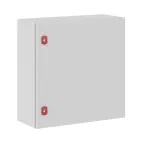                  Корпус сварной ST без М/П 600x600x250
               