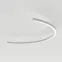 Светильник SP-LINE-HANG-ARC-C3535-D1500-61W Day4000 (WHITE, 230V) (, Металл)