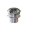 Муфта вводная с наружной резьбой МВН-ЛС-М20-МР22 IP67 | zeta45033 | ГОФРОМАТИК
