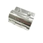 Муфта трубная ТР-4 | zeta40912 | ГОФРОМАТИК