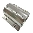                  Муфта ТР-8 | zeta40915 | ГОФРОМАТИК
               