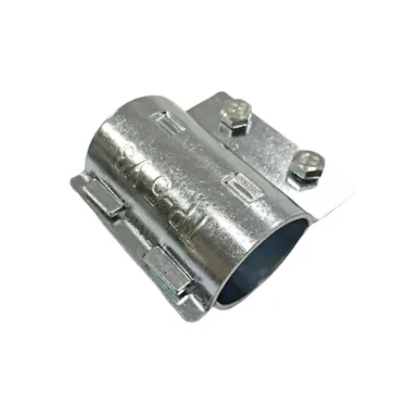 Муфта ТР-5 | zeta40913 | ГОФРОМАТИК