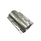                 Муфта ТР-7 | zeta40914 | ГОФРОМАТИК
               