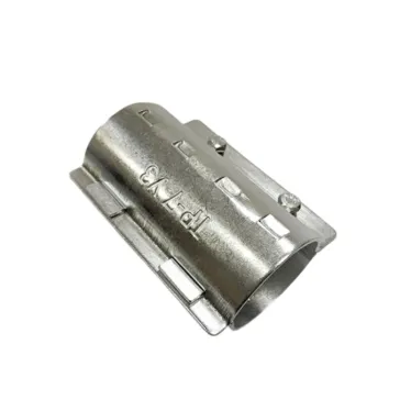 Муфта ТР-7 | zeta40914 | ГОФРОМАТИК