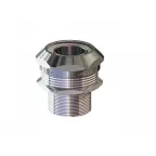 Муфта вводная МВН-ЛС-М16-МР10 IP67 | zeta45009 | ГОФРОМАТИК