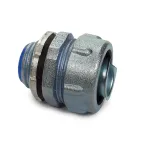                  Резьбовой крепежный элемент с наружной резьбой РКН-12 У2 IP54 | zeta40424 | ГОФРОМАТИК
               