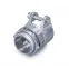 Муфта вводная ВТ(Х)-50(2") | 61390 | Fortisflex