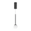 Светильник SP-BEADS-HANG-T-R100-8W Warm3000 (BK, 180 deg, 230V) (, IP20 Металл, 5 лет)