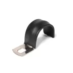 Скоба металлическая СМО-П (INOX) 48-50 | 83795 | Fortisflex