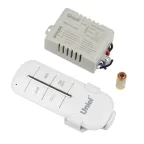                  UCH-P005-G1-1000W-30M Пульт управления светом. 1 канал*1000Вт. ТМ
               