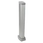 Мини-колонна с крышкой Snap-On , 2 секции 0,68 м.,алюм  | 653024 | Legrand