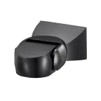 Датчик движения NAVE-PIR-SURFACE-300W-BK (230V, 1.3A, MULTI, IP65) (ARL, пластик)