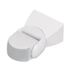 Датчик движения NAVE-PIR-SURFACE-300W-WH (230V, 1.3A, MULTI) (ARL, IP65 пластик, 5 лет)