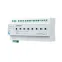 Модуль релейный INTELLIGENT ARLIGHT DALI2-708-82-ADDR-DRO-DIN Grey (230V, 8x16A) (IARL, IP20 пластик, 3 года)