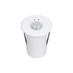                  Датчик присутствия INTELLIGENT ARLIGHT DALI2-301-15-72-FP-IN White (BUS) (IARL, IP20 пластик, 3 года)
               
