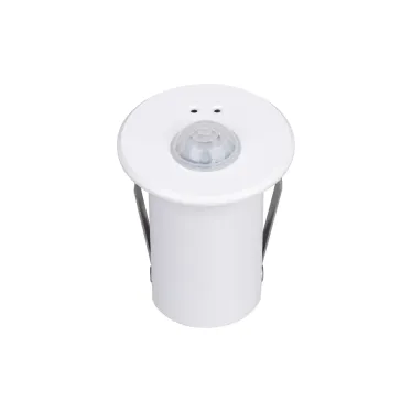 Датчик присутствия INTELLIGENT ARLIGHT DALI2-301-15-72-FP-IN White (BUS) (IARL, IP20 пластик, 3 года)