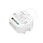 Модуль релейный INTELLIGENT ARLIGHT SMART-701-72-WTI-WTO-PS-IN (230V, 1x15A, TUYA Wi-Fi, 2.4G) (IARL, IP20, Пластик, 5 лет)