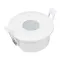 Датчик движения INTELLIGENT ARLIGHT SMART-ZB-1002-11-52-IN White (230V, 4A, MW, 2.4G) (IARL, IP20 пластик, 5 лет)