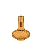                  Светильник подвесной серии Винтаж 1906 PEAR Золотистый IP 20 1906 CARVED PENDANT PEAR G OR LEDV | 4058075217225 | Ledvance
               